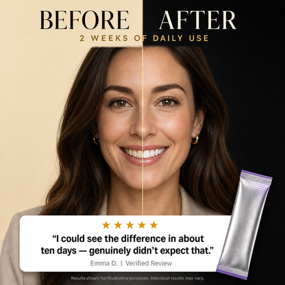 The Purple Whitening Mouthwash